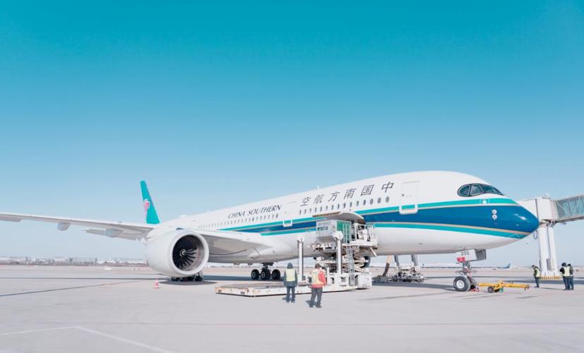 中國民用飛機市場未來二十年的機遇與挑戰