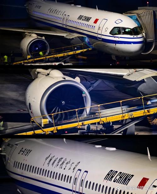 加稅風暴下的國產大飛機 C919的意外機遇