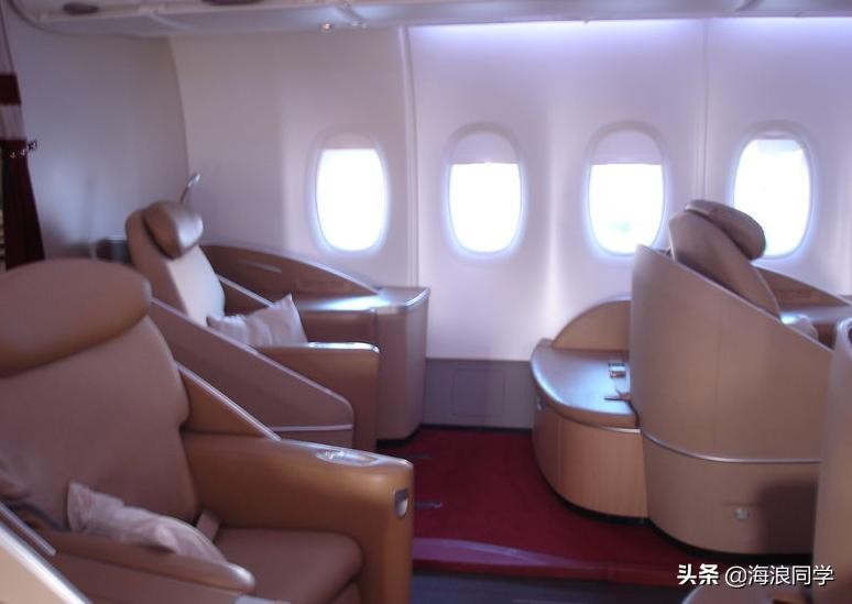 空中巴士A380:世界載客量最高的民用飛機