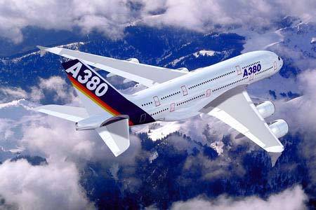 空中客車a380飛機成功完成乘客疏散測試 &ndash; 中國民用航空網